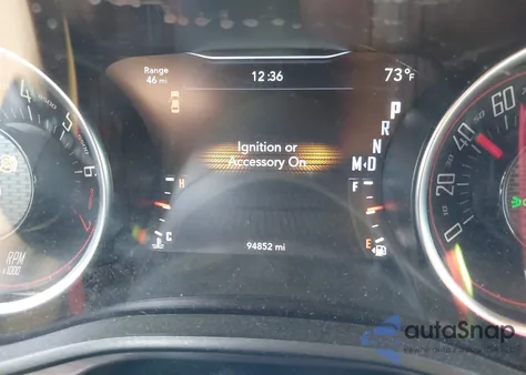 2018 Dodge Challenger Sxt z USA, uszkodzony, nr VIN 2C3CDZAG1JH236210